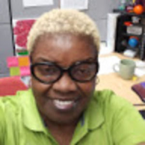 Meet your Posher, Renee